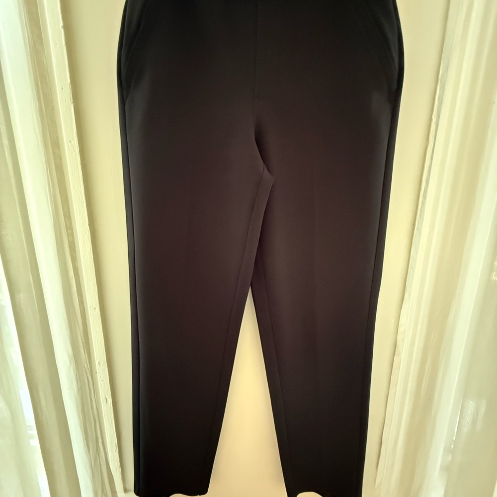 Athleta Black Women's Pants